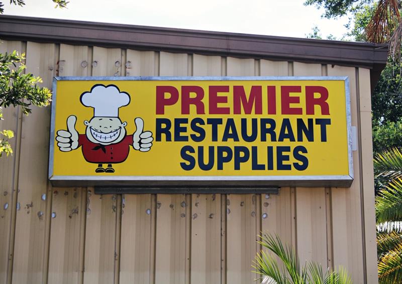 Premier Restaurant Supplies Venice, FL